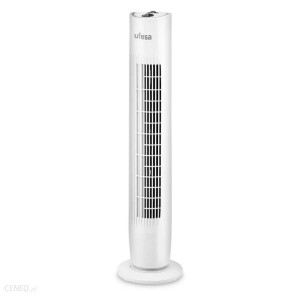 Wentylator kolumnowy Ufesa TW1100 45W Biały