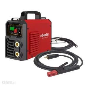 Spawarka inwertorowa Bester 170- ND B182571