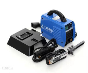 Spawarka iwertorowa Tagred IGBT LCD TA600 