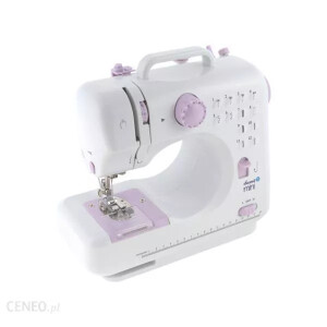 Maszyna do szycia dla dzieci ŁUCZNIK MINI
