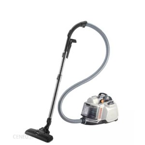 Odkurzacz bezworkowy Electrolux SilentPerformer Cyclonic ESPC74SW