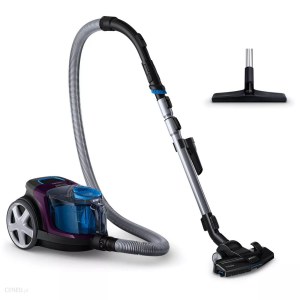 Odkurzacz bezworkowy Philips PowerPro Compact FC9333/09