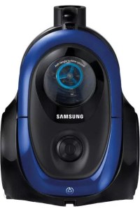 Odkurzacz bezworkowy Samsung VC 2100 VC07M2110SB