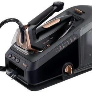 Braun CareStyle Pro 7 IS7286BK