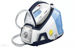 Stacja Parowa  BOSCH TDS 8060