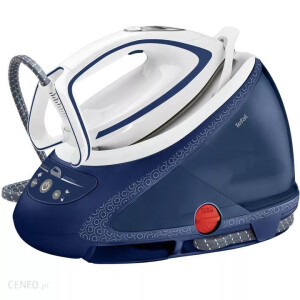 Stacja Parowa TEFAL PRO EXPRESS ULTIMATE CARE GV9580 ANTICALC