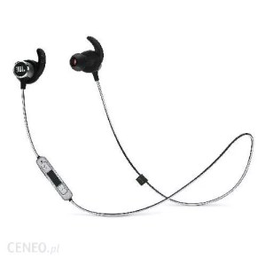 Bezprzewodowe (bluetooth) słuchawki do biegania - JBL Reflect Mini 2