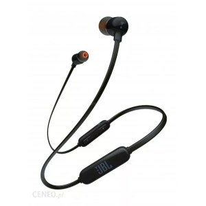Bezprzewodowe (bluetooth) słuchawki do biegania - JBL T110BT