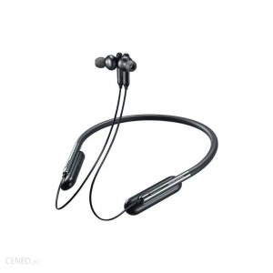 Bezprzewodowe (bluetooth) słuchawki do biegania - Samsung U Flex Bluetooth