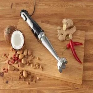 Blender do smoothie Braun MultiQuick MQ 9047 Aperitive