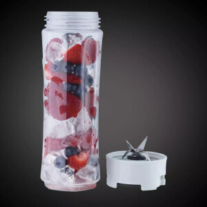 Blender do smoothie Russell Hobbs Mix &amp; GO 21350-56 