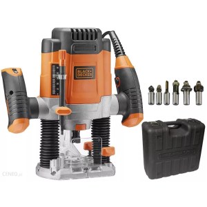 Black&Decker KW1200EKA
