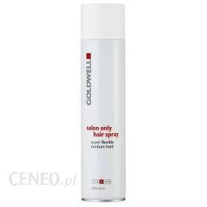Lakier do włosów Goldwell, Salon Only Hair
