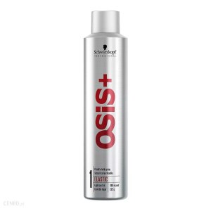 Lakier do włosów Schwarzkopf OSIS+ Elastic
