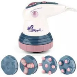 Masażer antycellulitowy Body Innovation