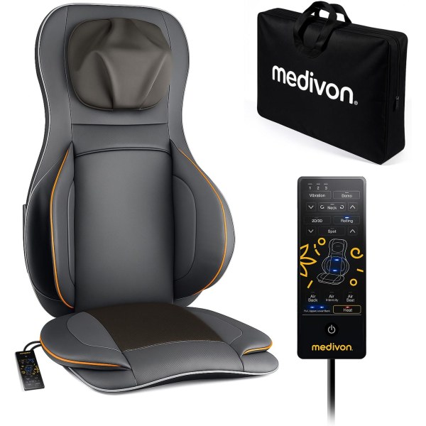 Medivon Mata masująca Cosy Air Pro