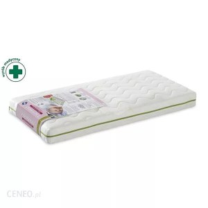 Materac dla dziecka Fiki Miki Sensitive MS11