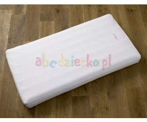 Materac dla dziecka Koo-di Pop Up Bubble Cot i Sun&Sleep