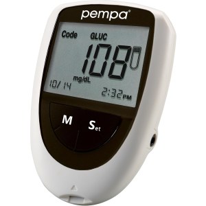 Pempa 3W1 BK6-40M