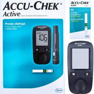 Accu-Check Active