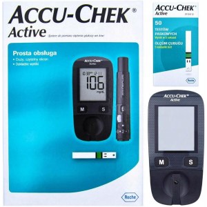 Accu-Check Active