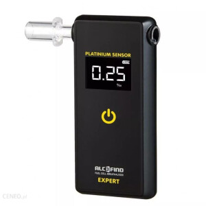 Alkomat AlcoFind Expert 