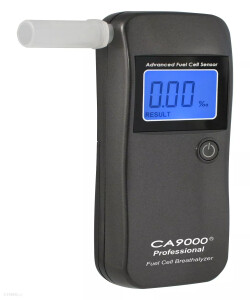 Alkomat CA 9000 Professional SG 