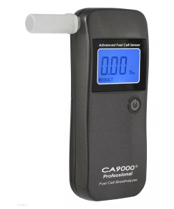 Alkomat CA 9000 Professional SG 