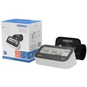 Omron M4 Connect Afib Ciśnieniomierz Naramienny