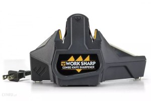 Ostrzałka elektryczna Work Sharp Combo 09DX250