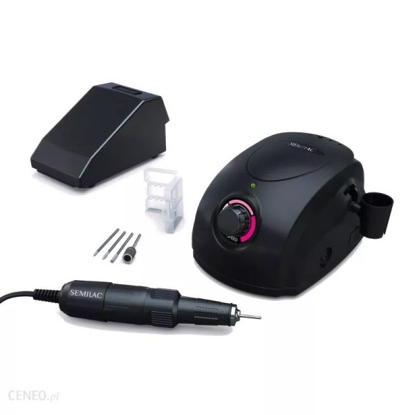 Semilac Frezarka 65W