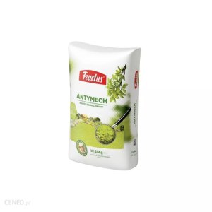 Nawóz do trawy Fructus Antymech 