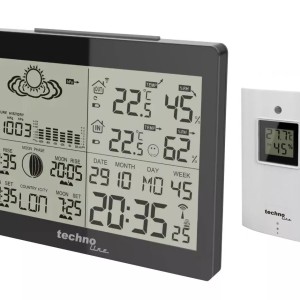 Technoline WS-6760