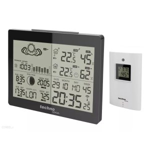 Technoline WS-6760