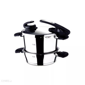 Szybkowar Fissler Vitavit Edition 2,5+6L