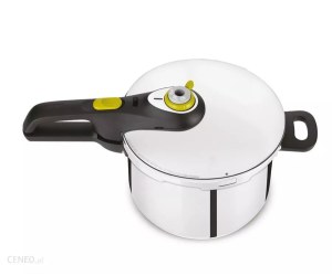 Szybkowar Tefal Secure 5 Neo V2 4L P2534246