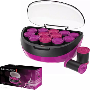 Termoloki Remington Jumbo Curls H5670