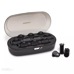 Termoloki do włosów Toni&amp;Guy Extreme Volume Rollers