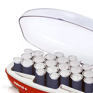 Termoloki do włosów Valera Quick 24