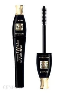 Tusz do rzęs Bourjois Mascara Twist Up Volume 8ml 