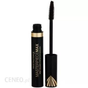 Tusz do rzęs Max Factor Masterpiece Max Black 7,2ml 