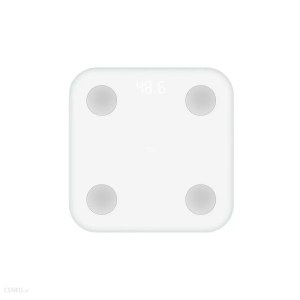 Waga łazienkowa Xiaomi Mi Composition Scale