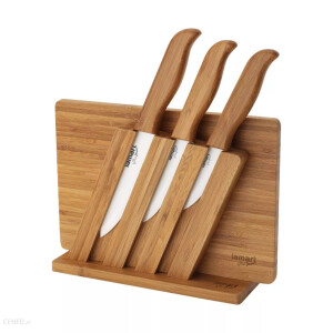 Zestaw noży Lemart LT 2056