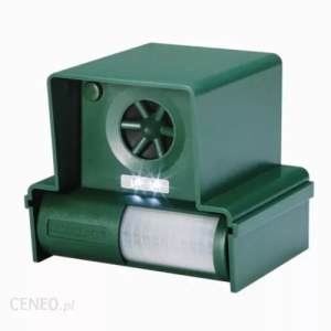Odstraszacz na koty  ANIMAL-AWAY Plus