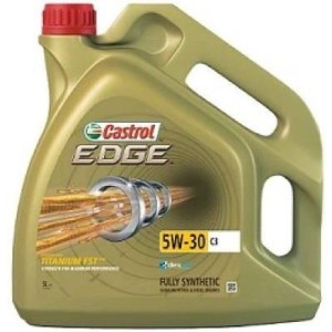 Castrol Edge Titanium C3 5W30