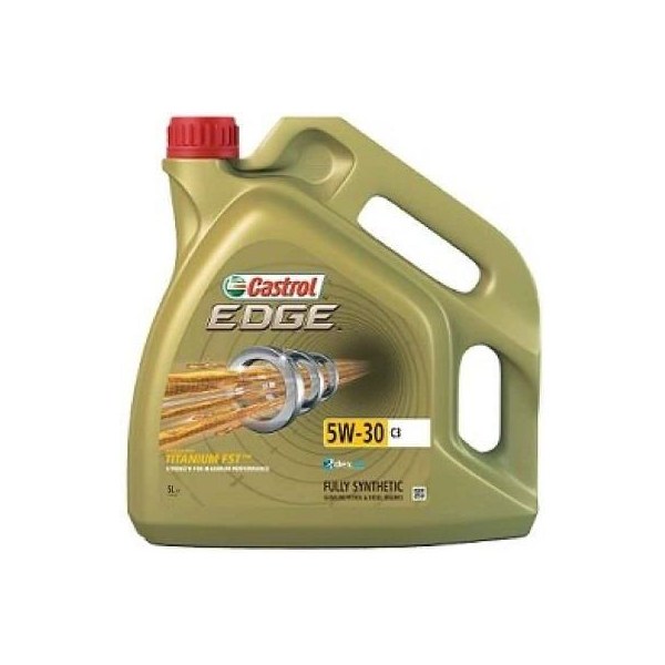 Castrol Edge Titanium C3 5W30