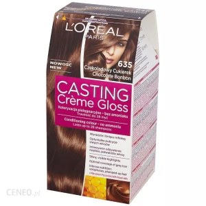 Szampon koloryzujący L’Oreal Casting Creme Gloss