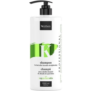 Vis Plantis Szampon po keratynowym prostowaniu 1000 ml