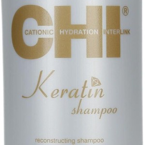 CHI Keratin Shampoo 946 ml