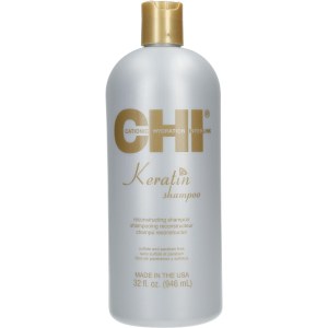 CHI Keratin Shampoo 946 ml